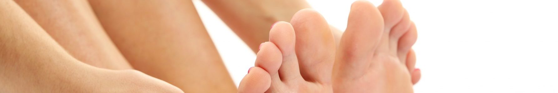Ból stopy – zacznijmy szanować swoje stopy