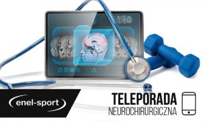 teleporada neurochirurg enel-sport