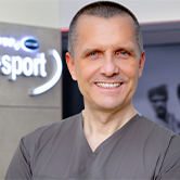 dr n. med. Jacek Mazek