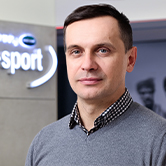 lek. Rafał Konieczny