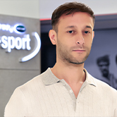 dr n. med. Mateusz Bielecki